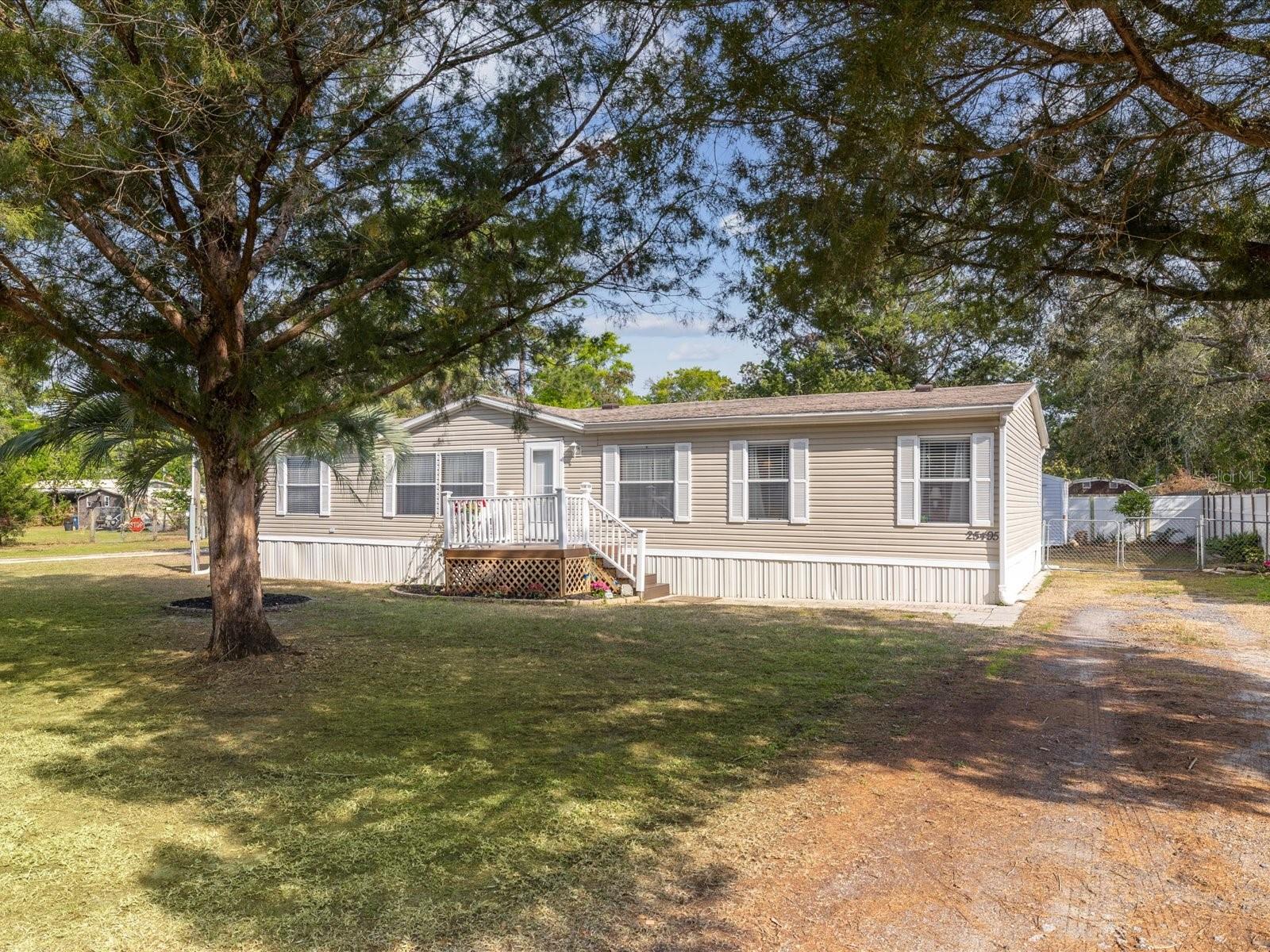 25495 HECKMAN DR, BROOKSVILLE, FL, 34601