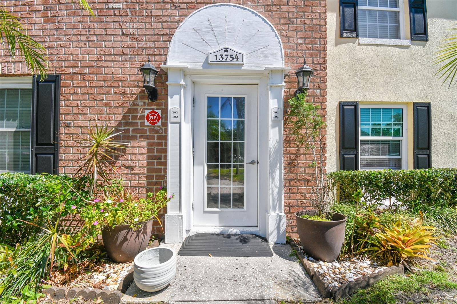 13754 ORANGE SUNSET DR #101, TAMPA, FL, 33618