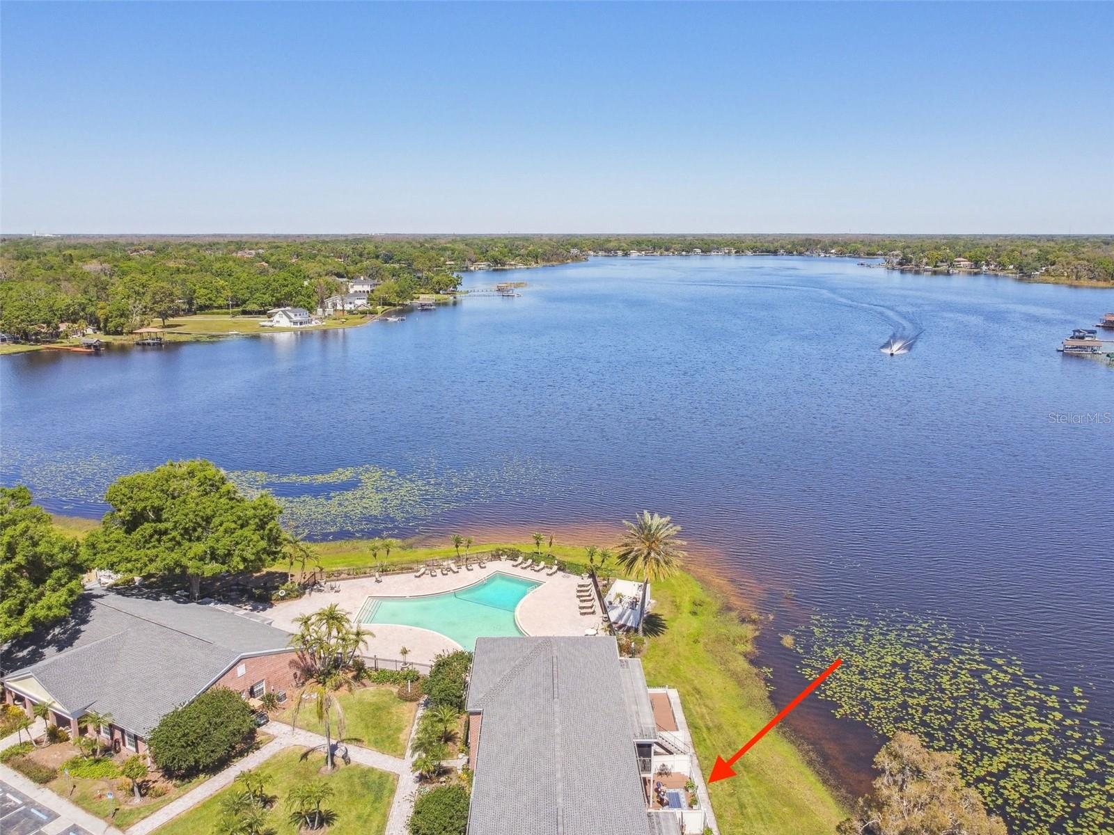 13754 ORANGE SUNSET DR #101, TAMPA, FL, 33618