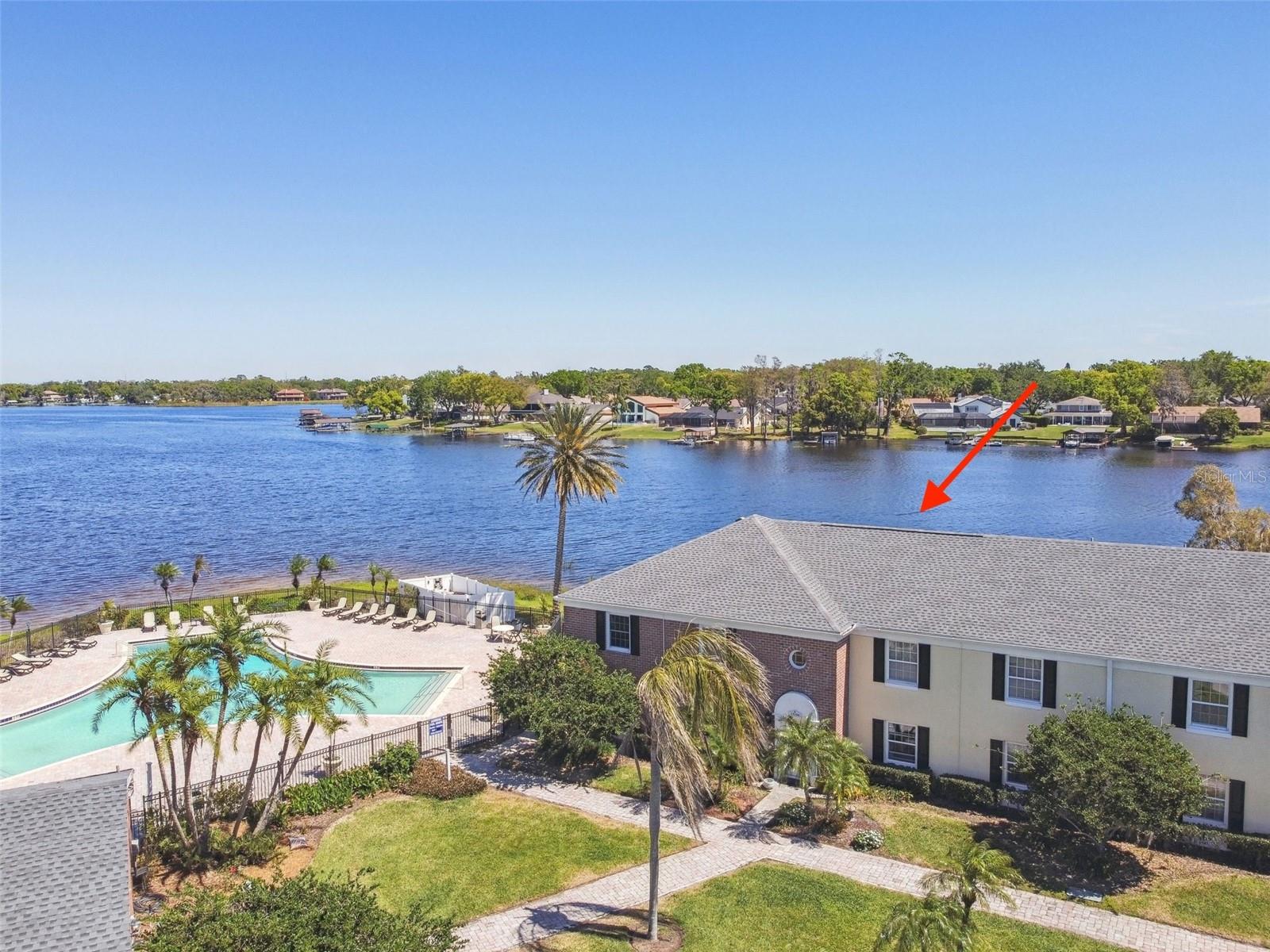 13754 ORANGE SUNSET DR #101, TAMPA, FL, 33618