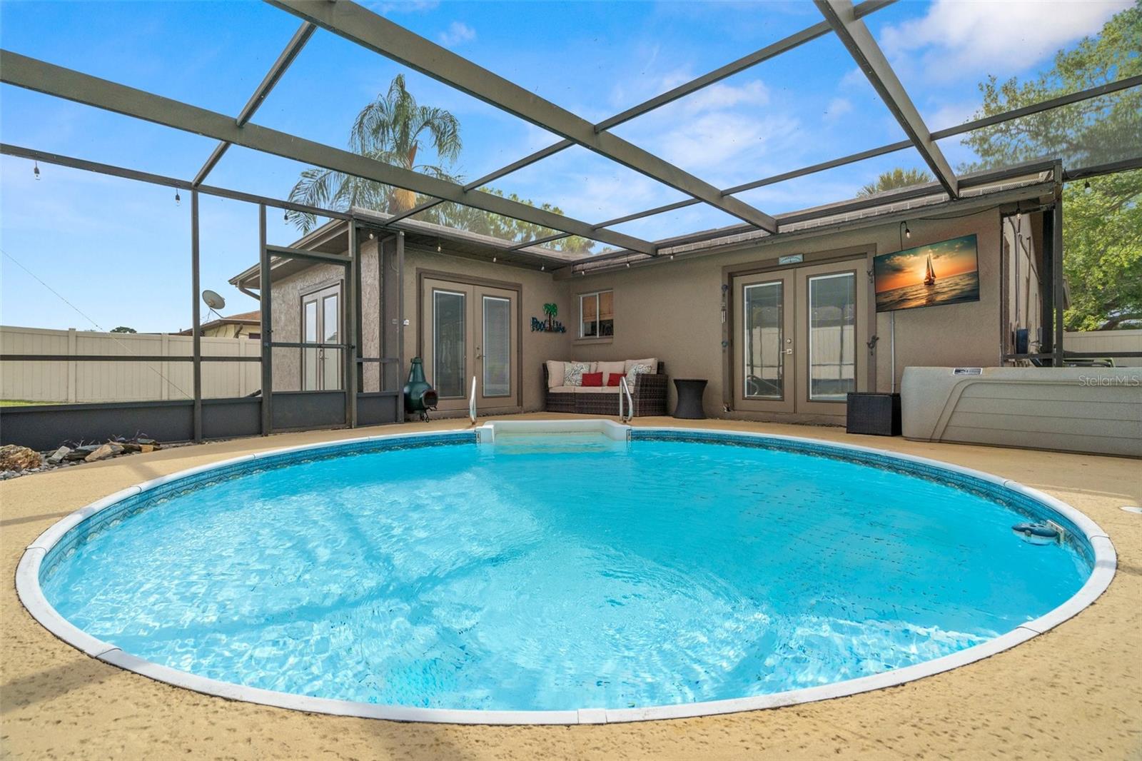 611 LIMETREE DR, OLDSMAR, FL, 34677