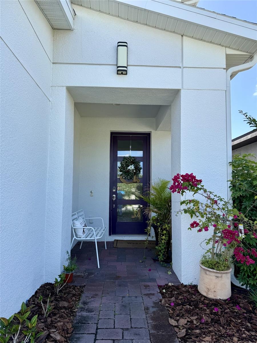 6608 HARPER WAY, HARMONY, FL, 34773