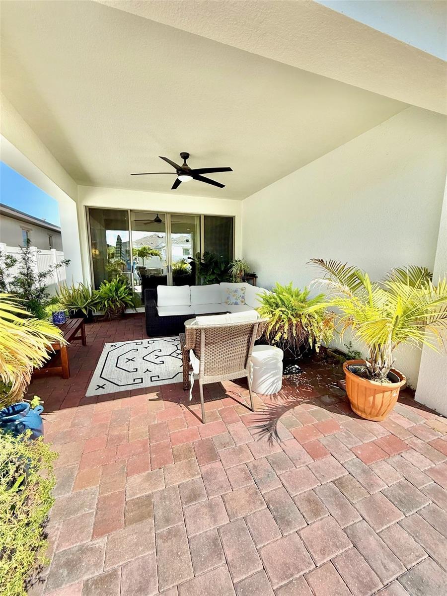 6608 HARPER WAY, HARMONY, FL, 34773