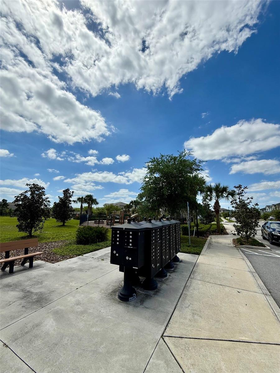 6608 HARPER WAY, HARMONY, FL, 34773