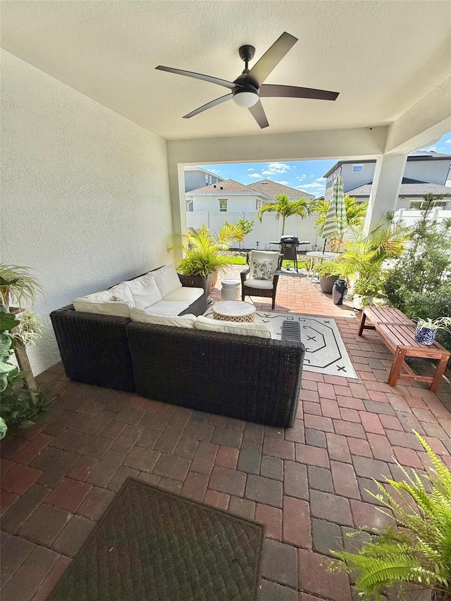 6608 HARPER WAY, HARMONY, FL, 34773
