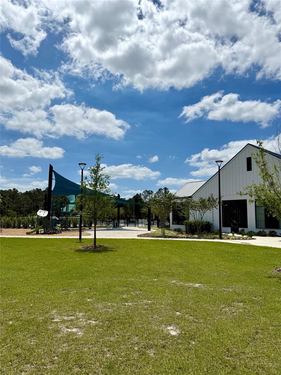 6608 HARPER WAY, HARMONY, FL, 34773