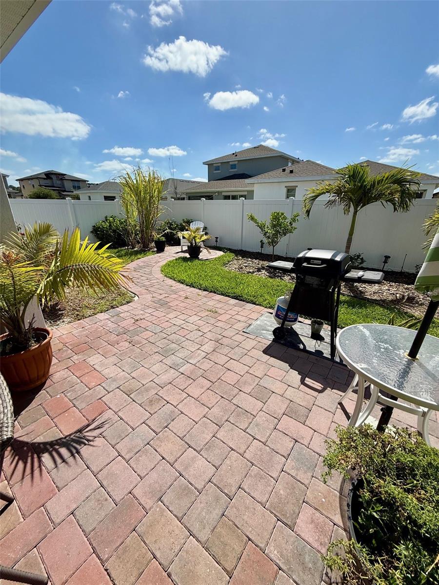 6608 HARPER WAY, HARMONY, FL, 34773