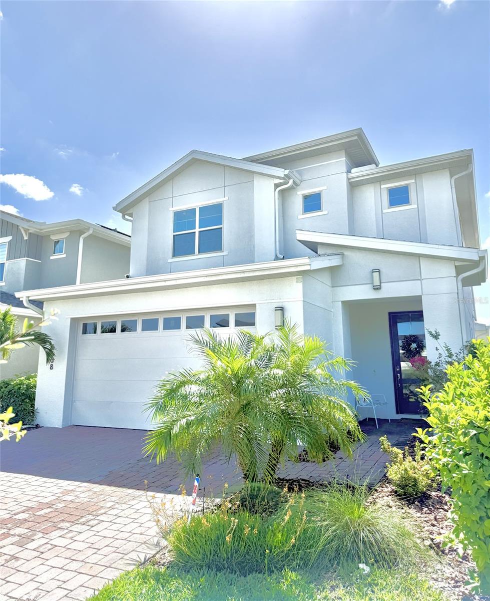 6608 HARPER WAY, HARMONY, FL, 34773