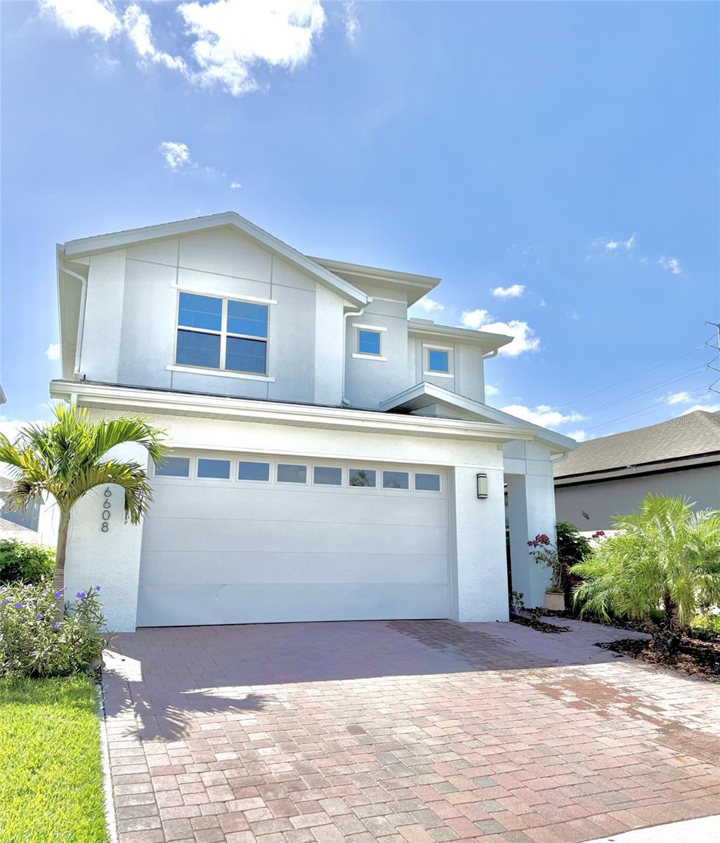 6608 HARPER WAY, HARMONY, FL, 34773