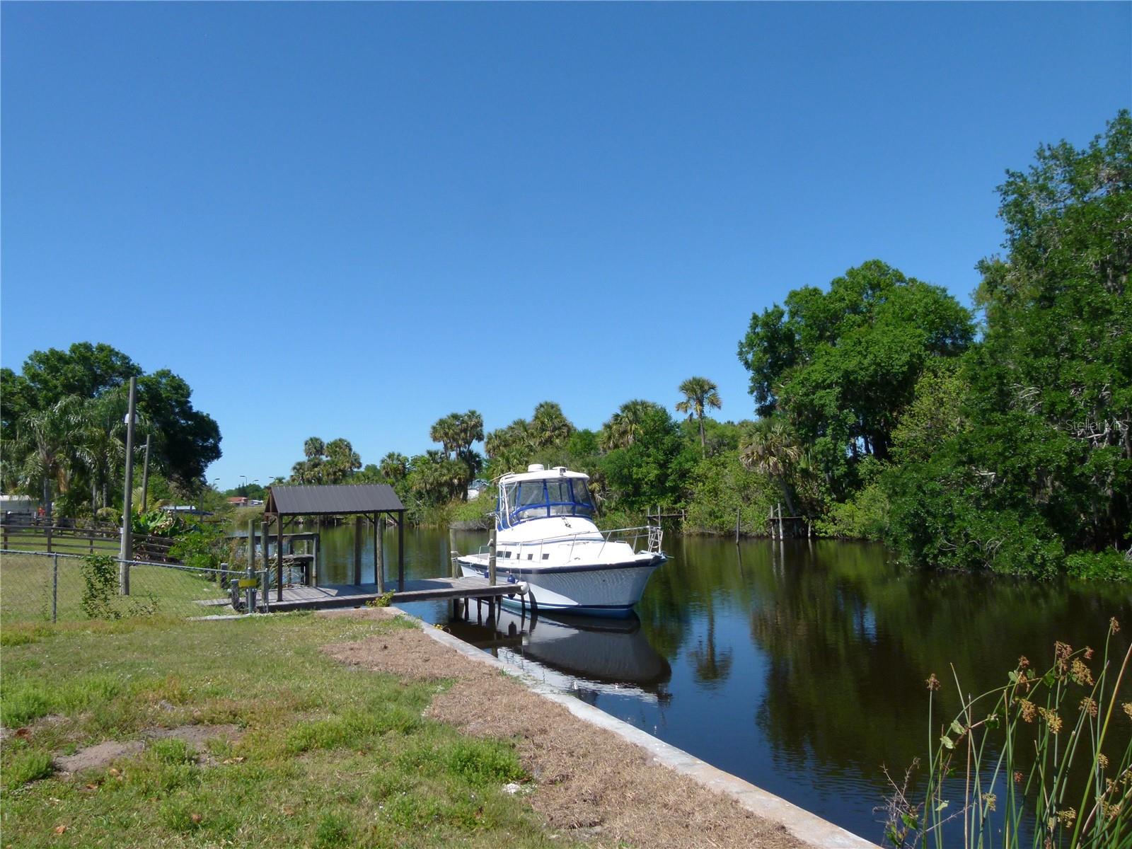 2203 SE 8TH AVE, OKEECHOBEE, FL, 34974
