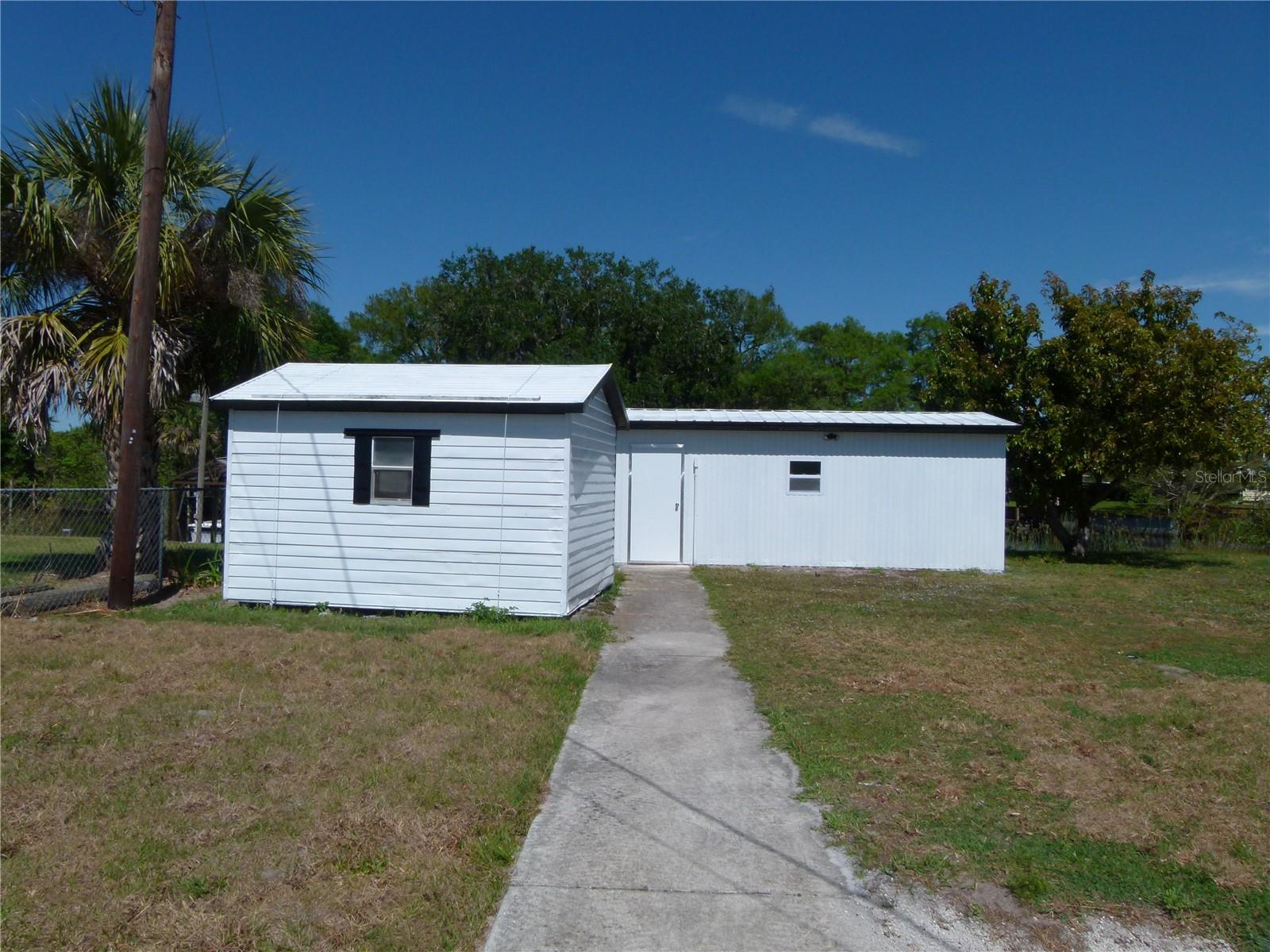 2203 SE 8TH AVE, OKEECHOBEE, FL, 34974