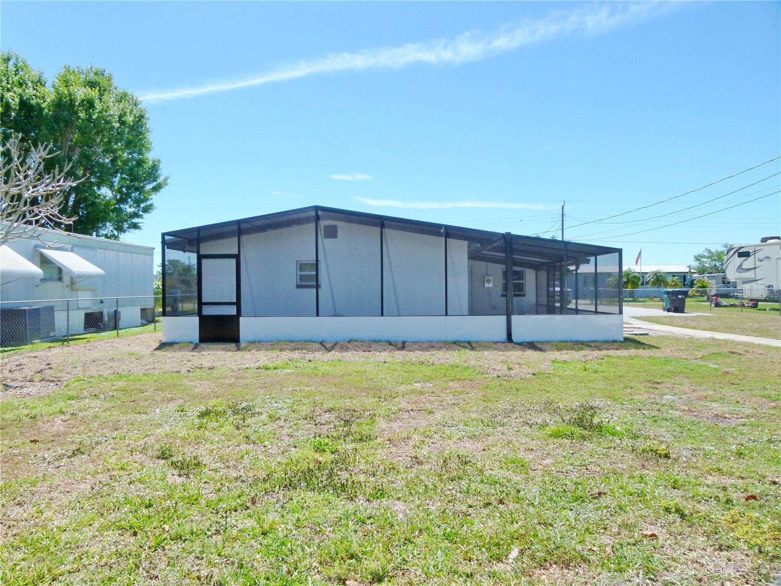 2203 SE 8TH AVE, OKEECHOBEE, FL, 34974