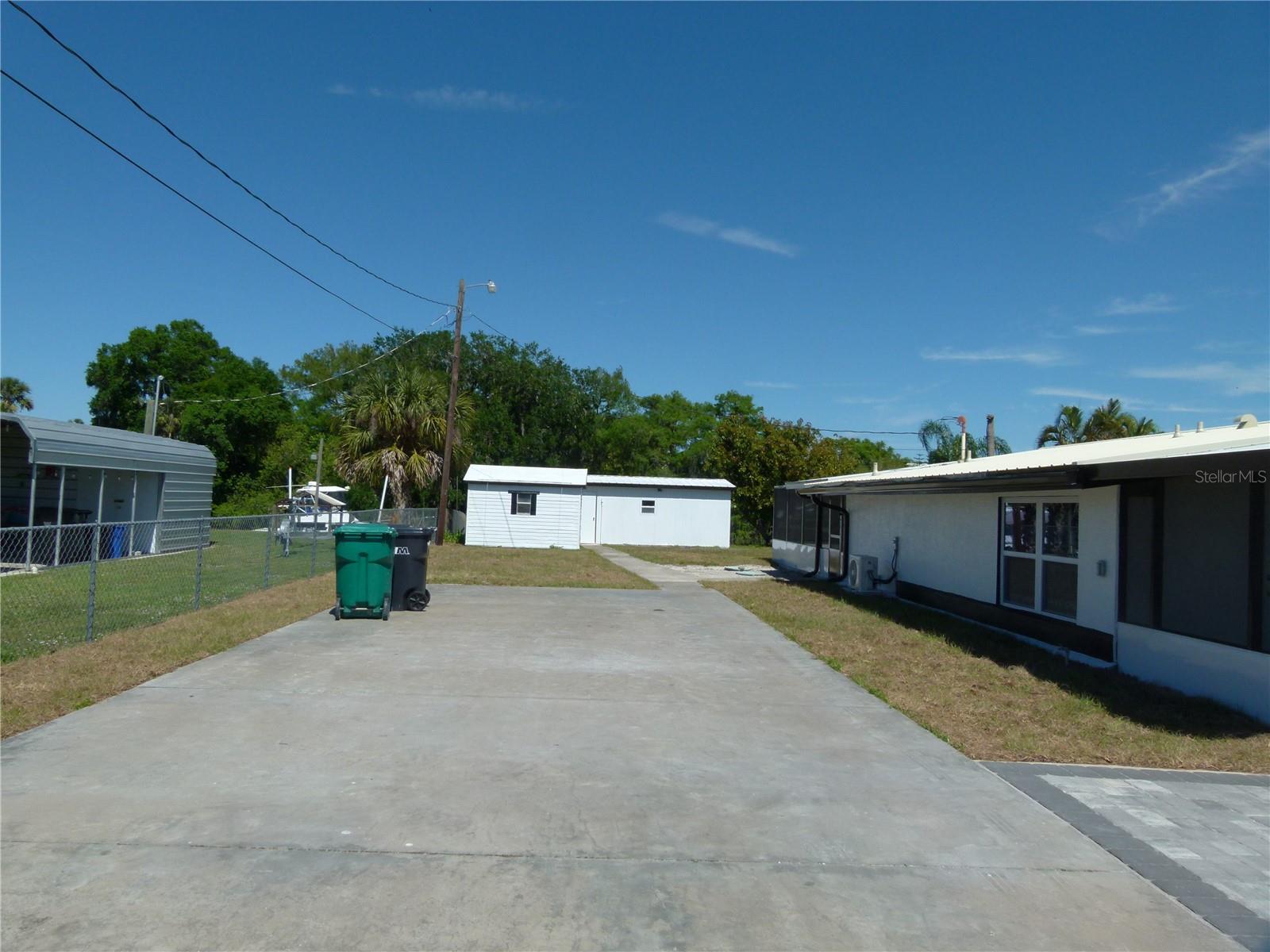 2203 SE 8TH AVE, OKEECHOBEE, FL, 34974