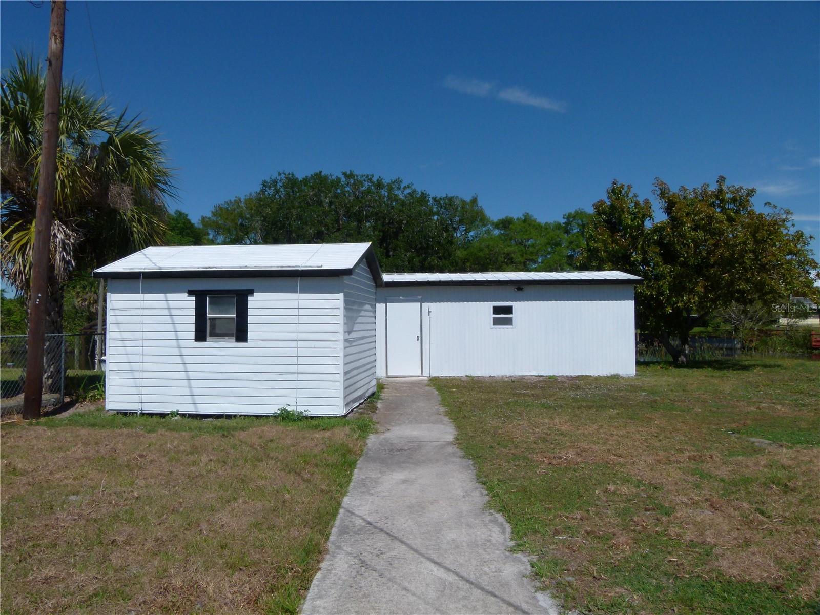 2203 SE 8TH AVE, OKEECHOBEE, FL, 34974