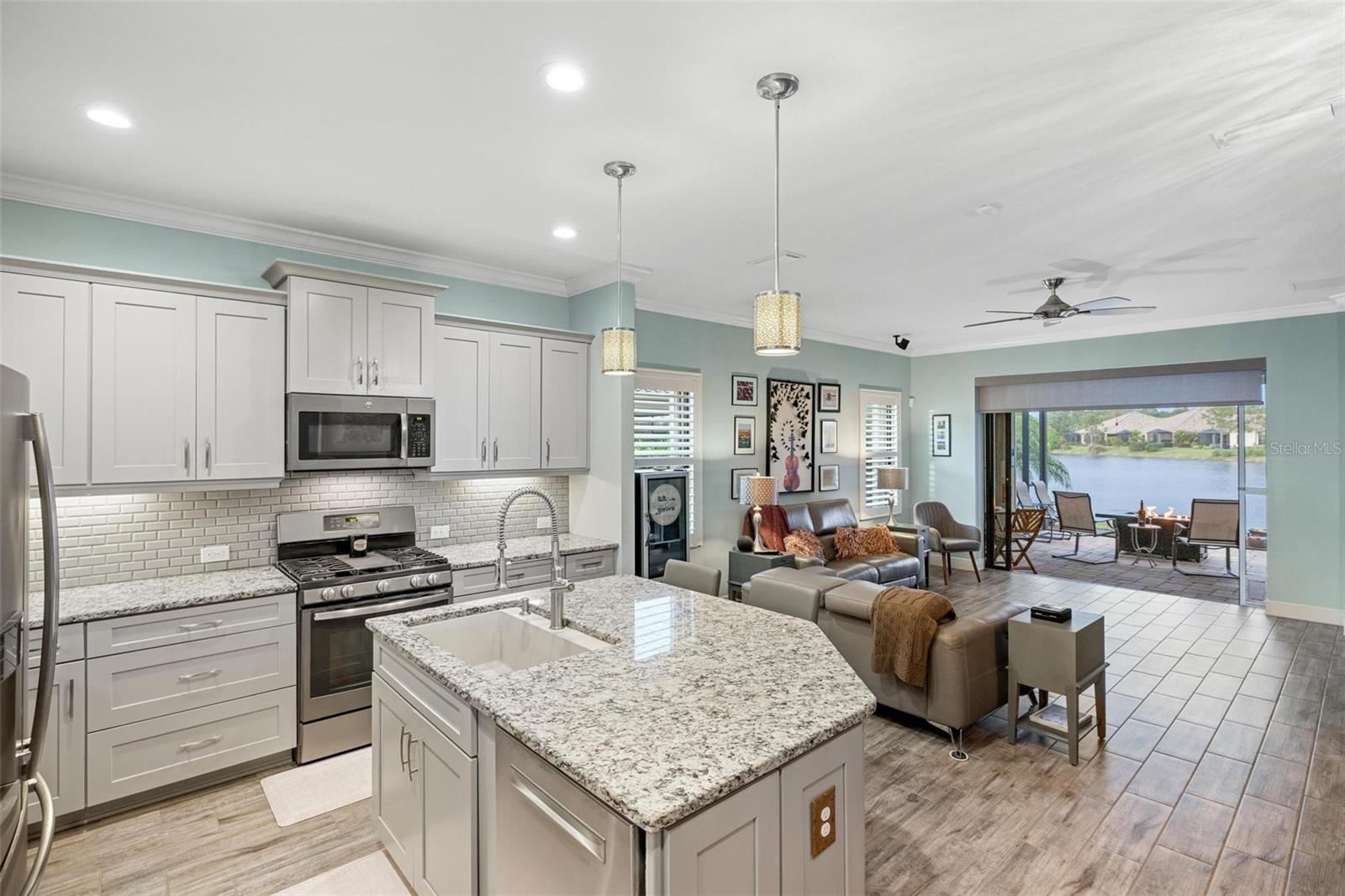 11532 OKALOOSA DR, VENICE, FL, 34293