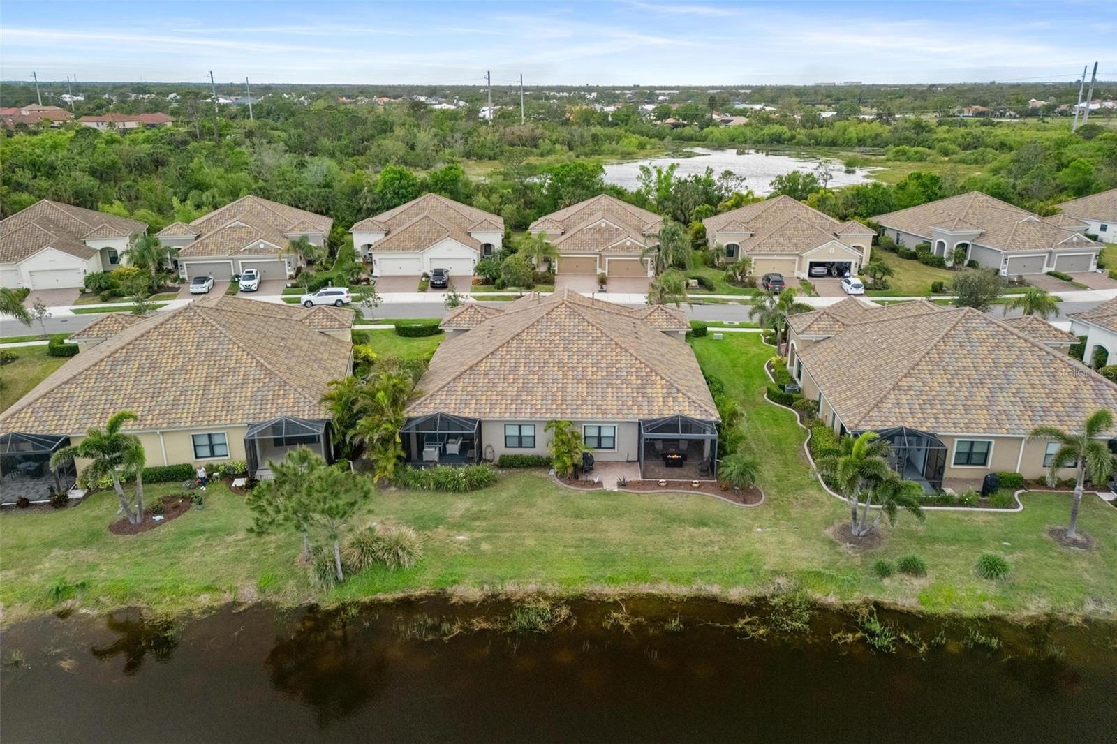 11532 OKALOOSA DR, VENICE, FL, 34293