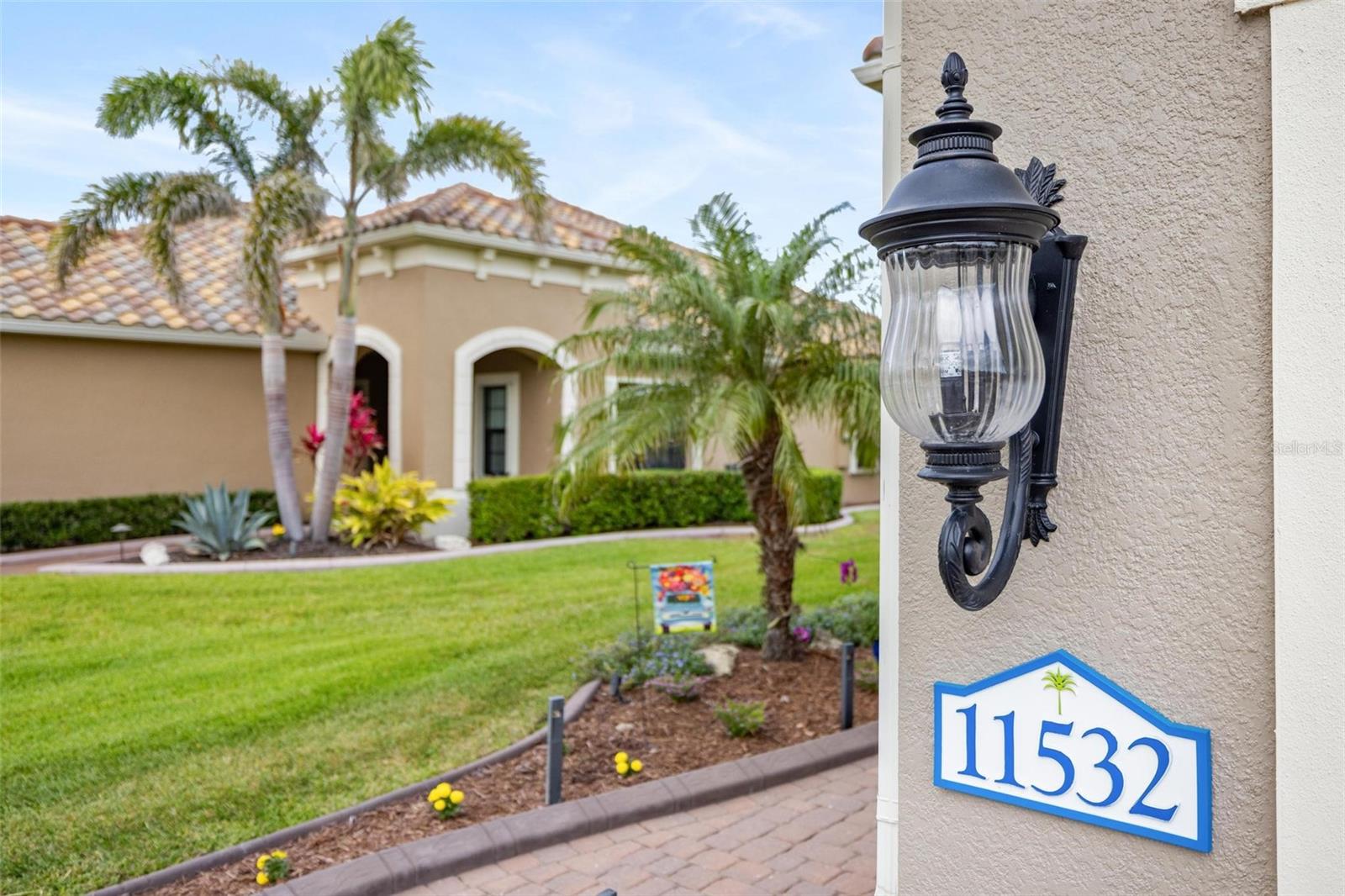 11532 OKALOOSA DR, VENICE, FL, 34293