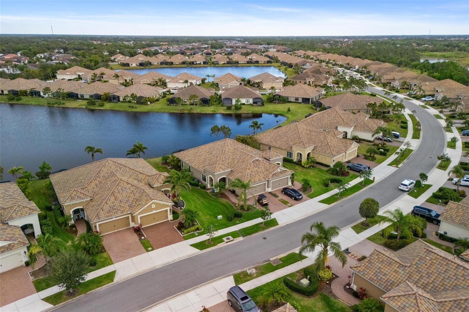 11532 OKALOOSA DR, VENICE, FL, 34293