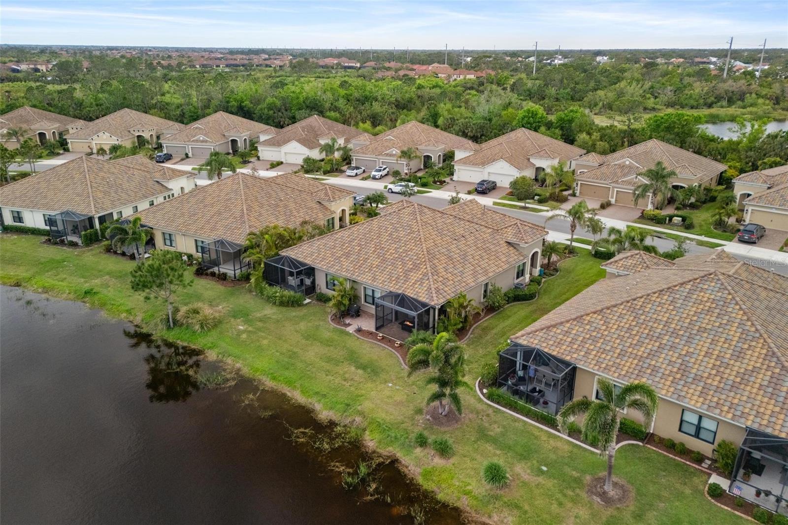11532 OKALOOSA DR, VENICE, FL, 34293