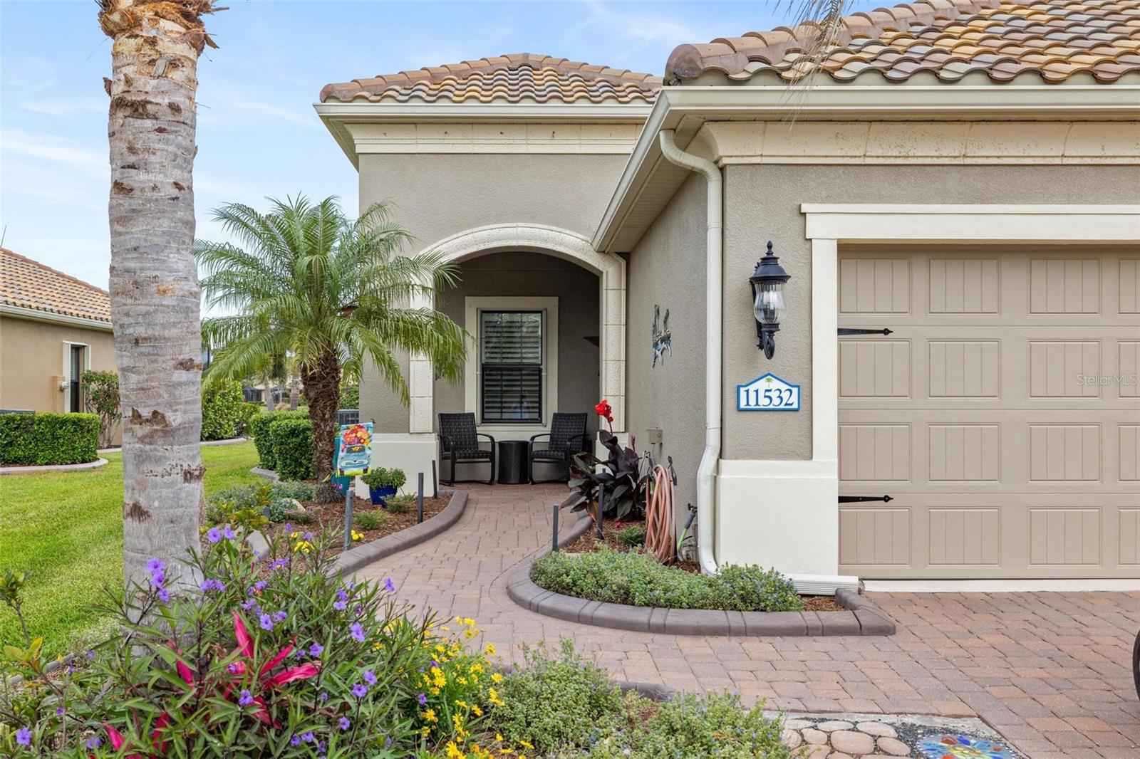 11532 OKALOOSA DR, VENICE, FL, 34293