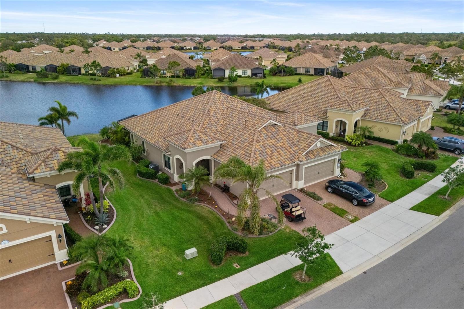 11532 OKALOOSA DR, VENICE, FL, 34293
