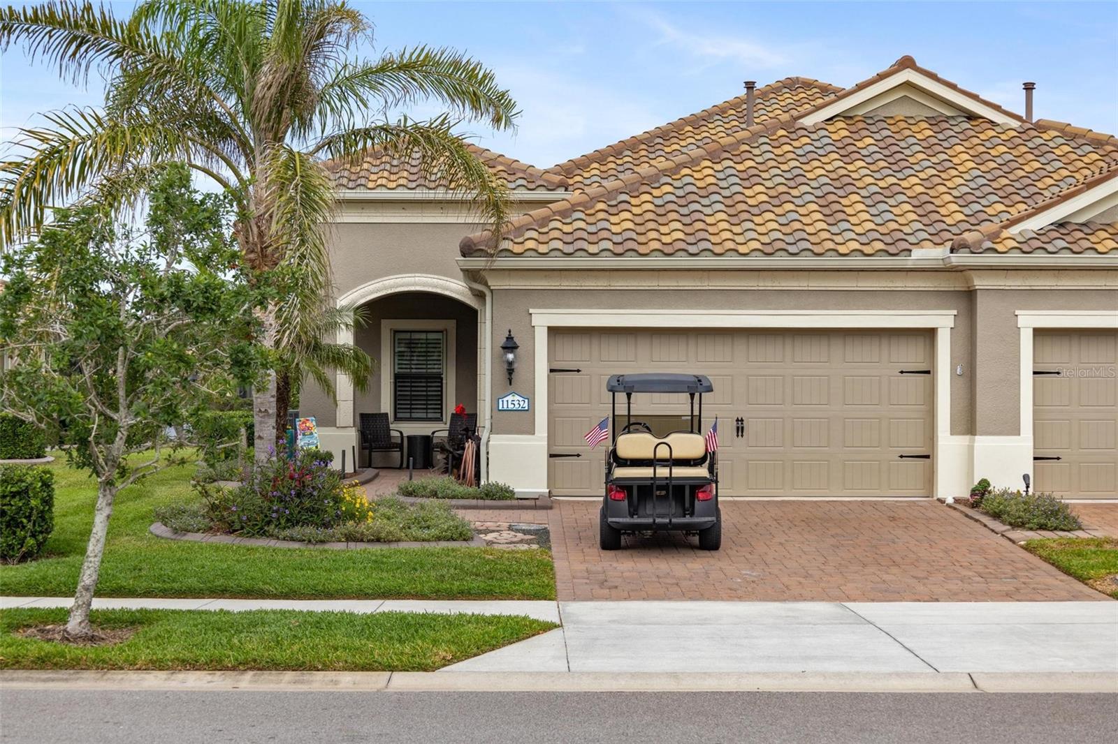 11532 OKALOOSA DR, VENICE, FL, 34293