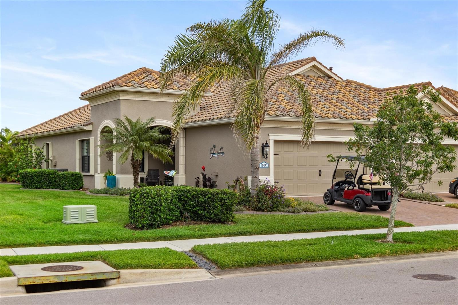 11532 OKALOOSA DR, VENICE, FL, 34293