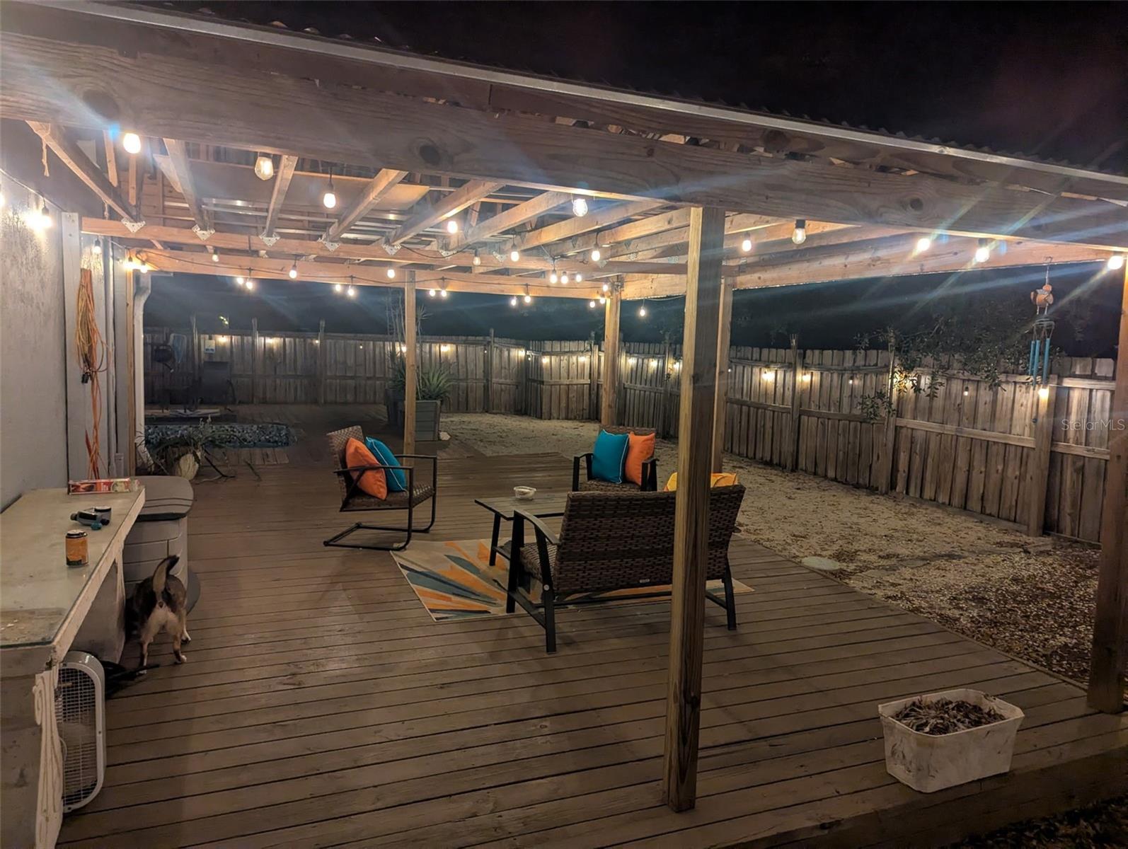 7253 ABINGTON AVE, NEW PORT RICHEY, FL, 34655