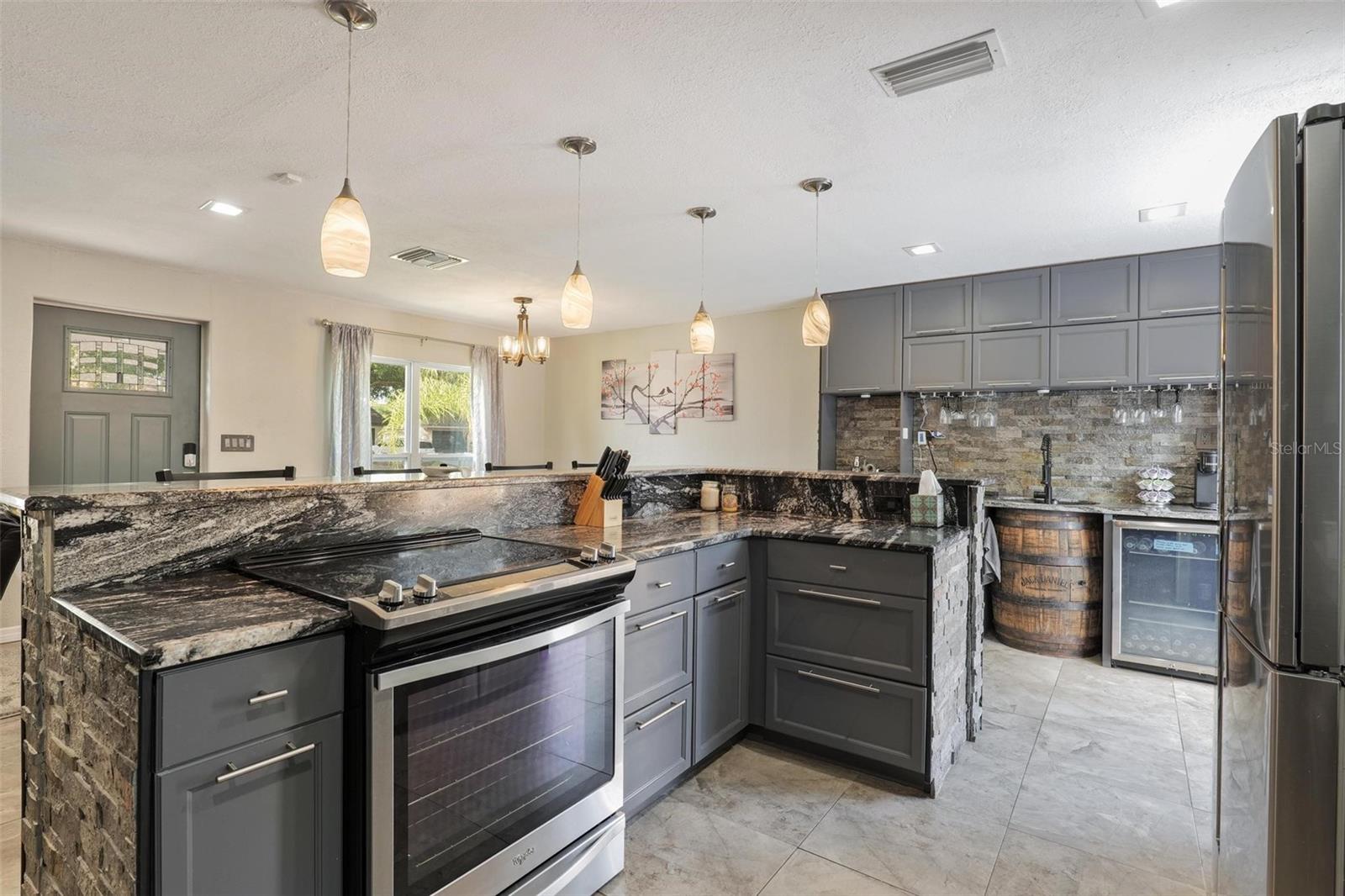 7253 ABINGTON AVE, NEW PORT RICHEY, FL, 34655
