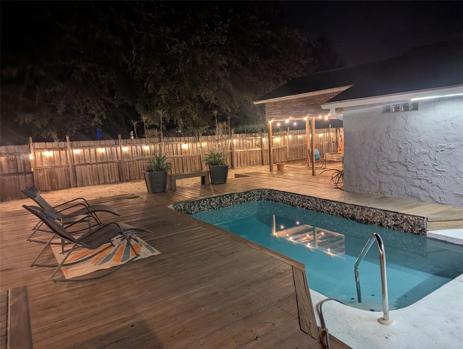 7253 ABINGTON AVE, NEW PORT RICHEY, FL, 34655