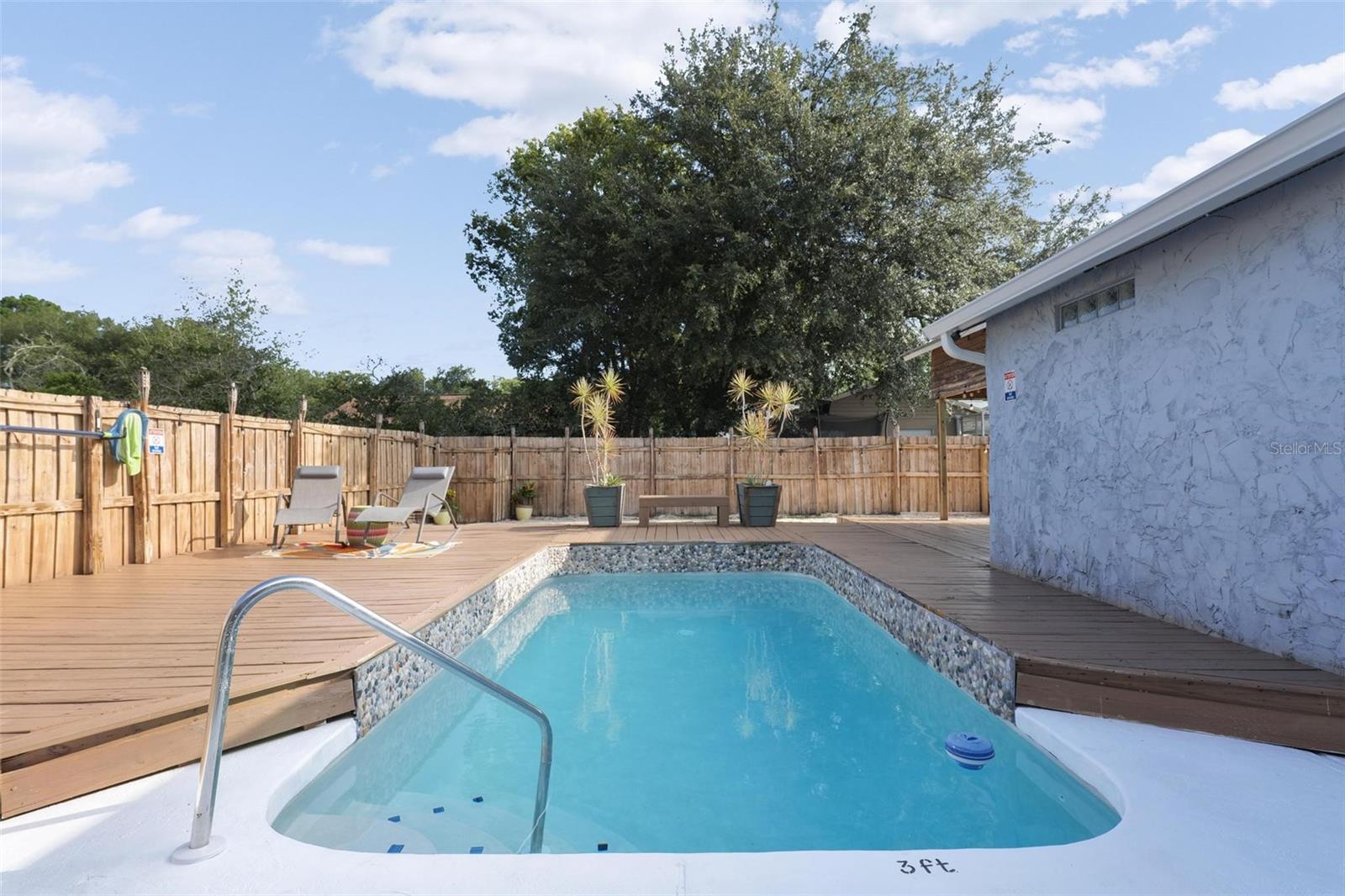 7253 ABINGTON AVE, NEW PORT RICHEY, FL, 34655