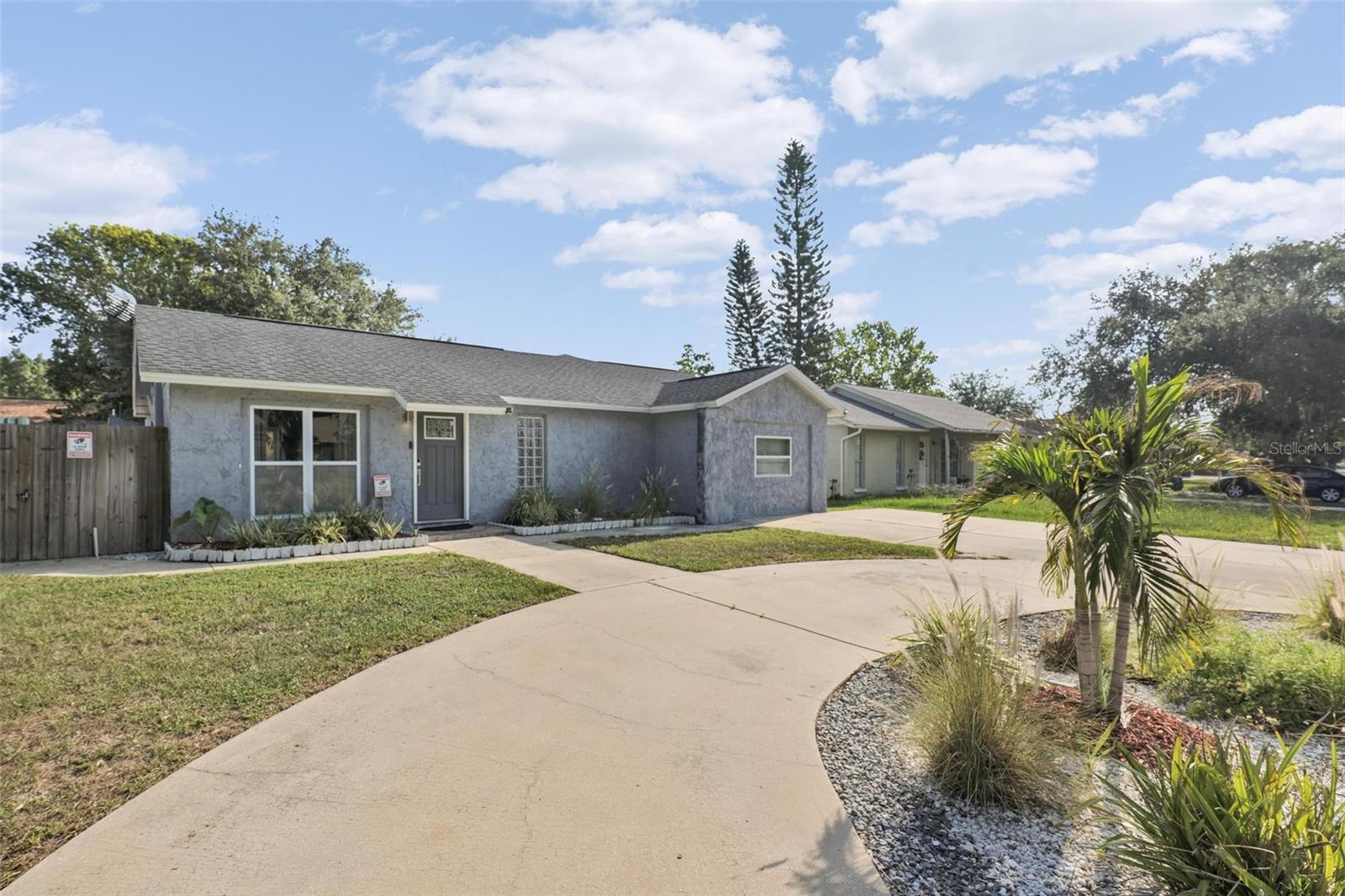 7253 ABINGTON AVE, NEW PORT RICHEY, FL, 34655