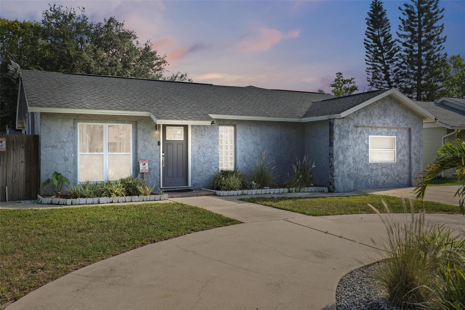 7253 ABINGTON AVE, NEW PORT RICHEY, FL, 34655