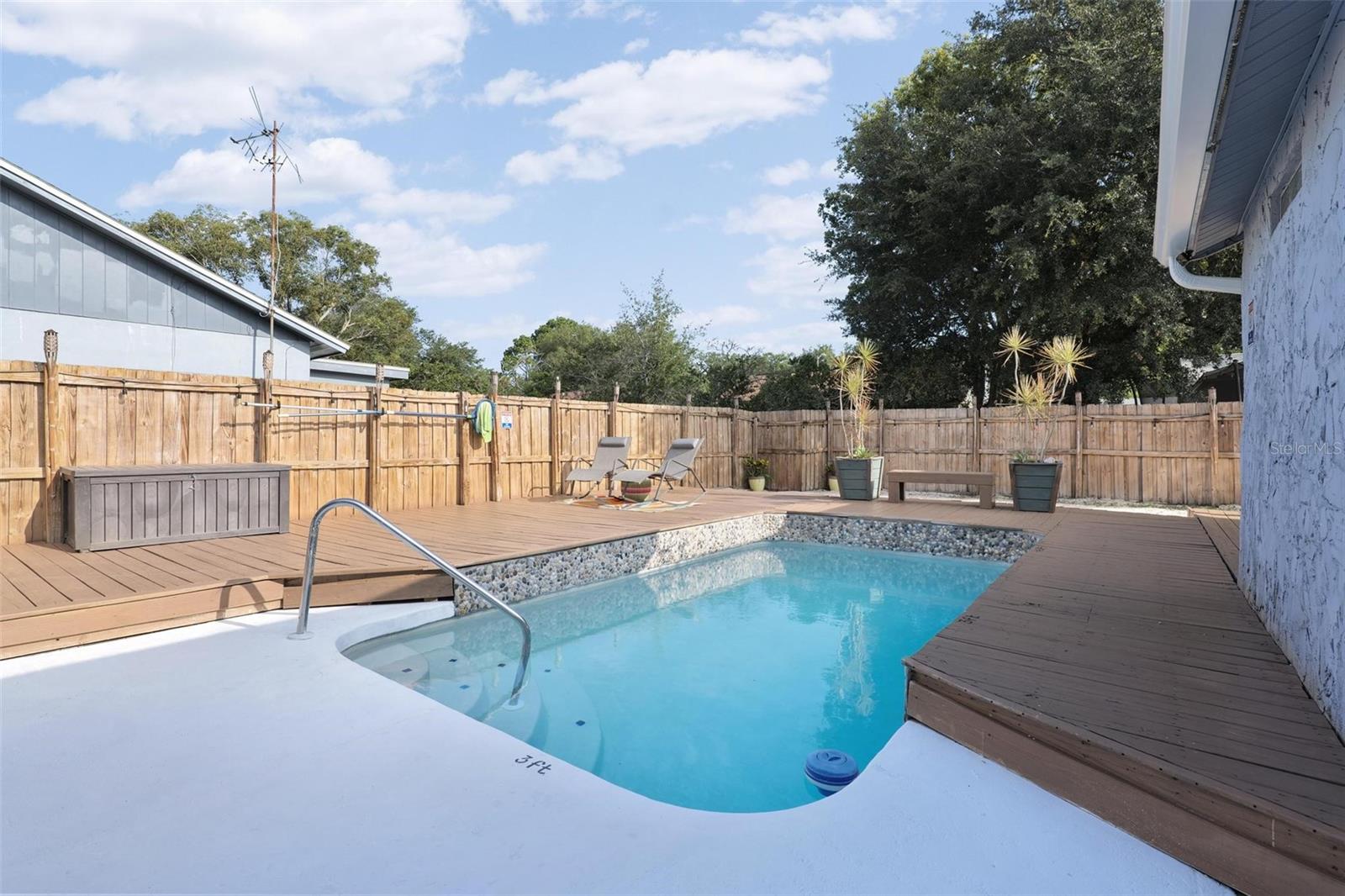 7253 ABINGTON AVE, NEW PORT RICHEY, FL, 34655