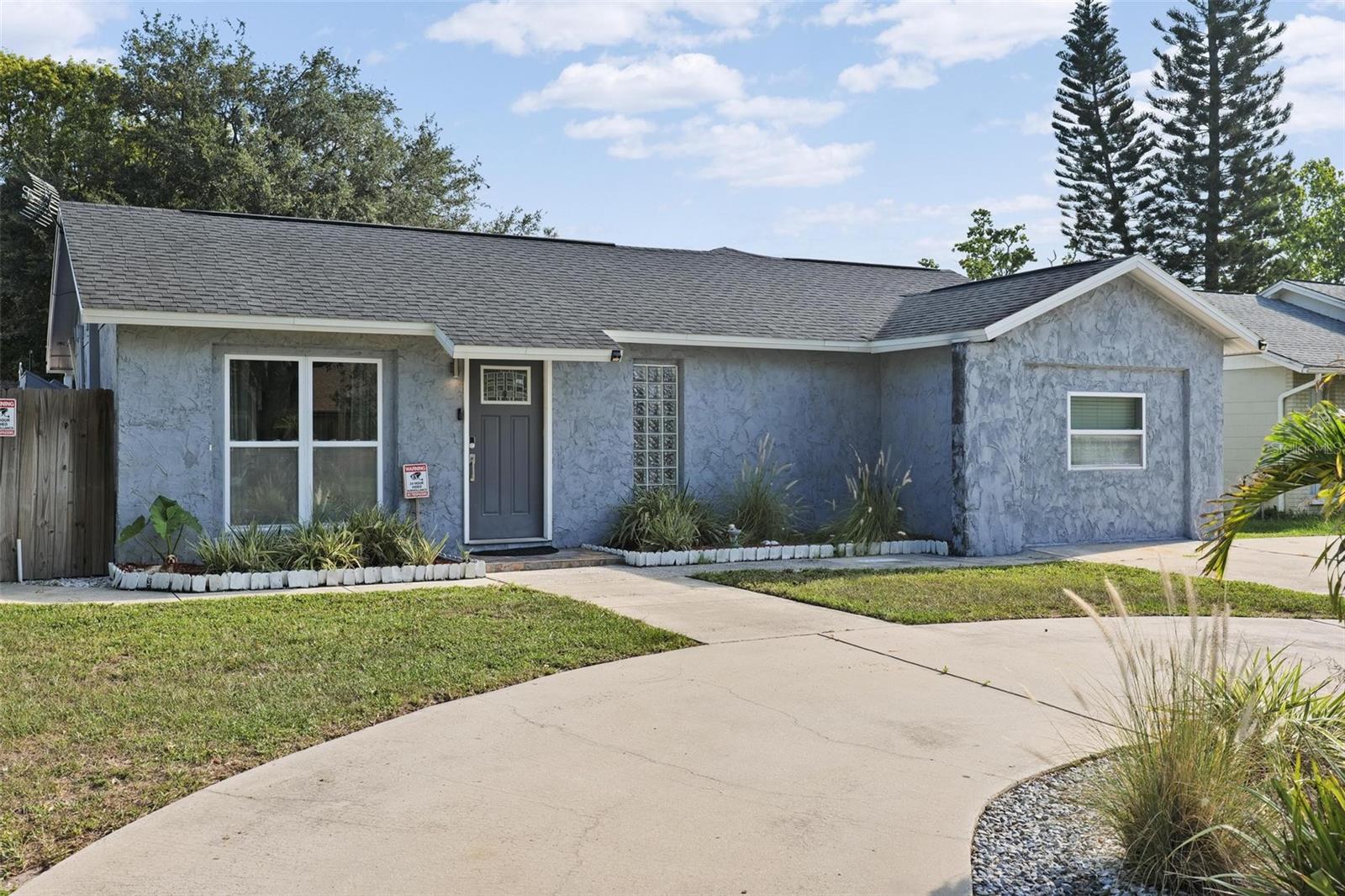 7253 ABINGTON AVE, NEW PORT RICHEY, FL, 34655