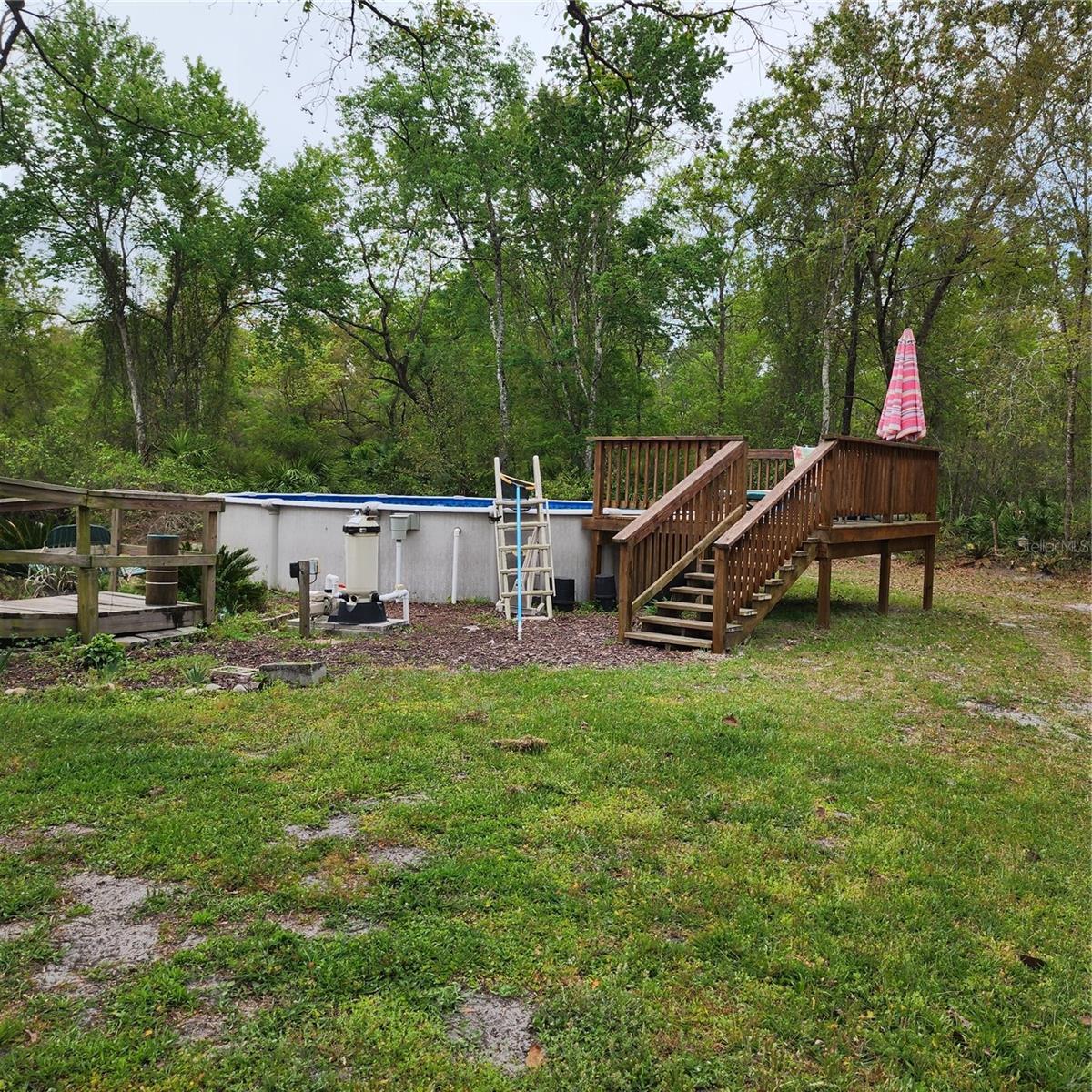 117 SUWANEE HUNTING CLUB RD, PALATKA, FL, 32177