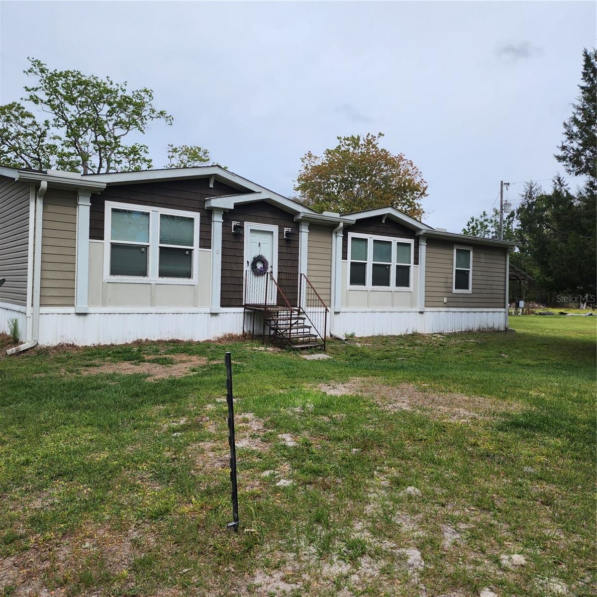 117 SUWANEE HUNTING CLUB RD, PALATKA, FL, 32177
