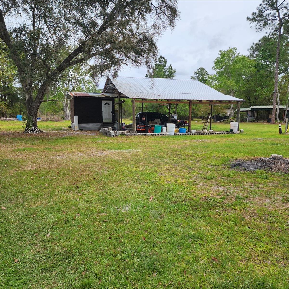 117 SUWANEE HUNTING CLUB RD, PALATKA, FL, 32177