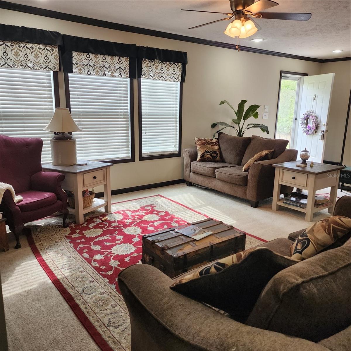 117 SUWANEE HUNTING CLUB RD, PALATKA, FL, 32177
