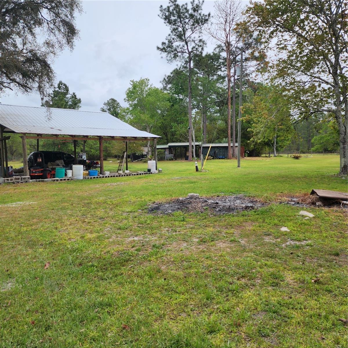 117 SUWANEE HUNTING CLUB RD, PALATKA, FL, 32177