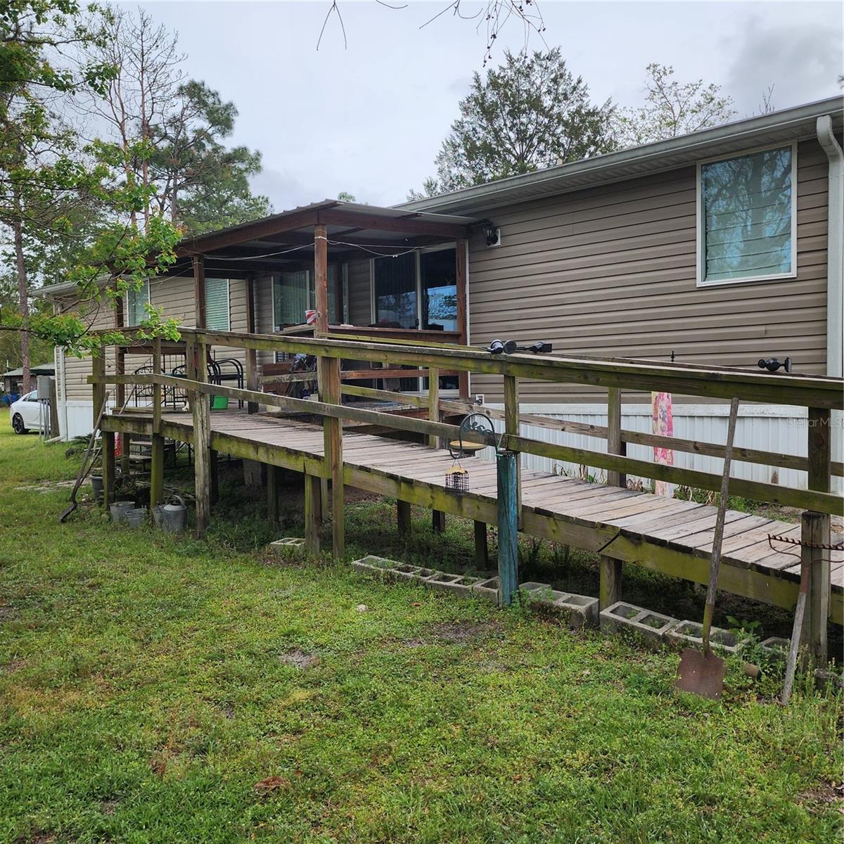 117 SUWANEE HUNTING CLUB RD, PALATKA, FL, 32177