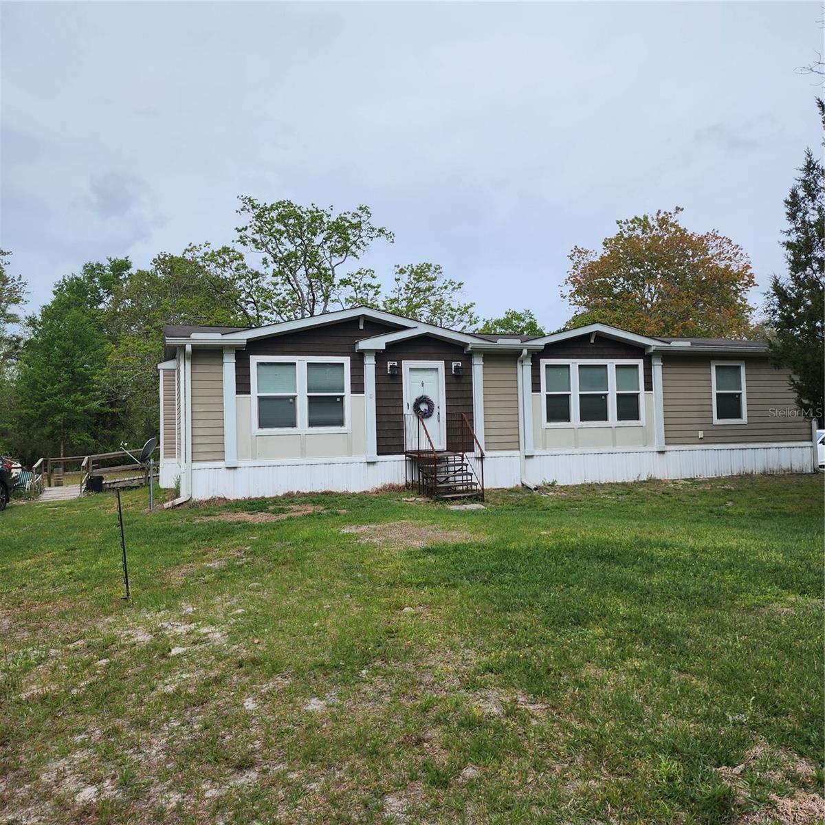 117 SUWANEE HUNTING CLUB RD, PALATKA, FL, 32177