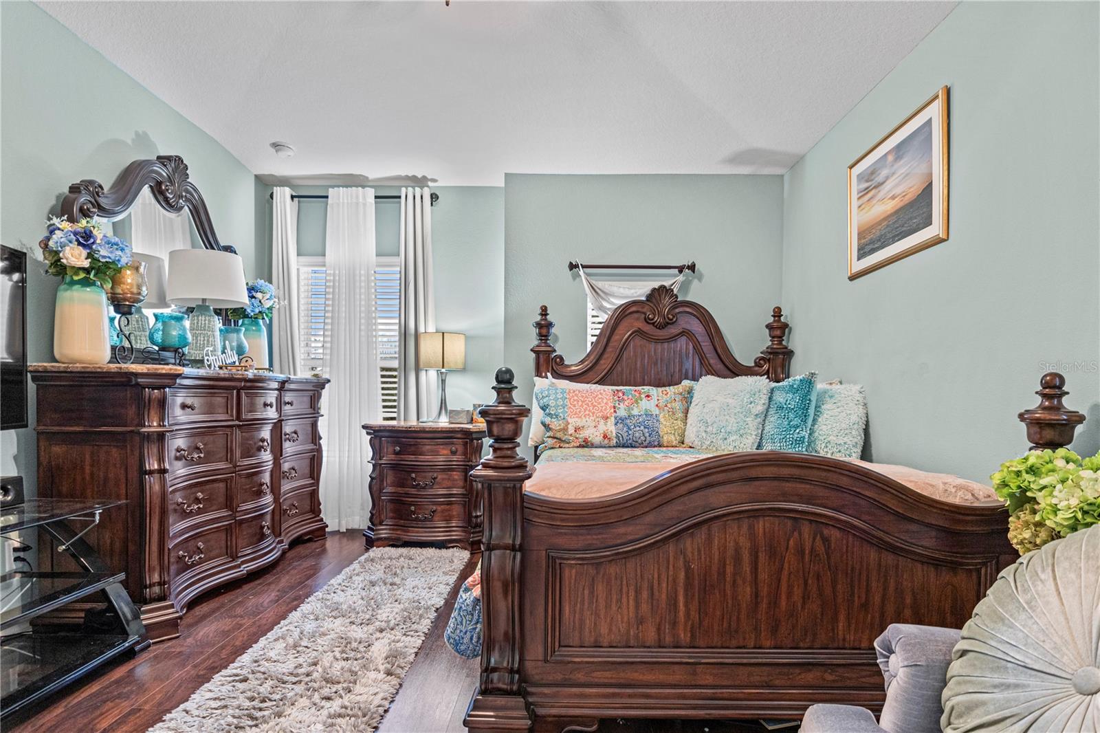 19214 EARLY VIOLET DR NE, TAMPA, FL, 33647