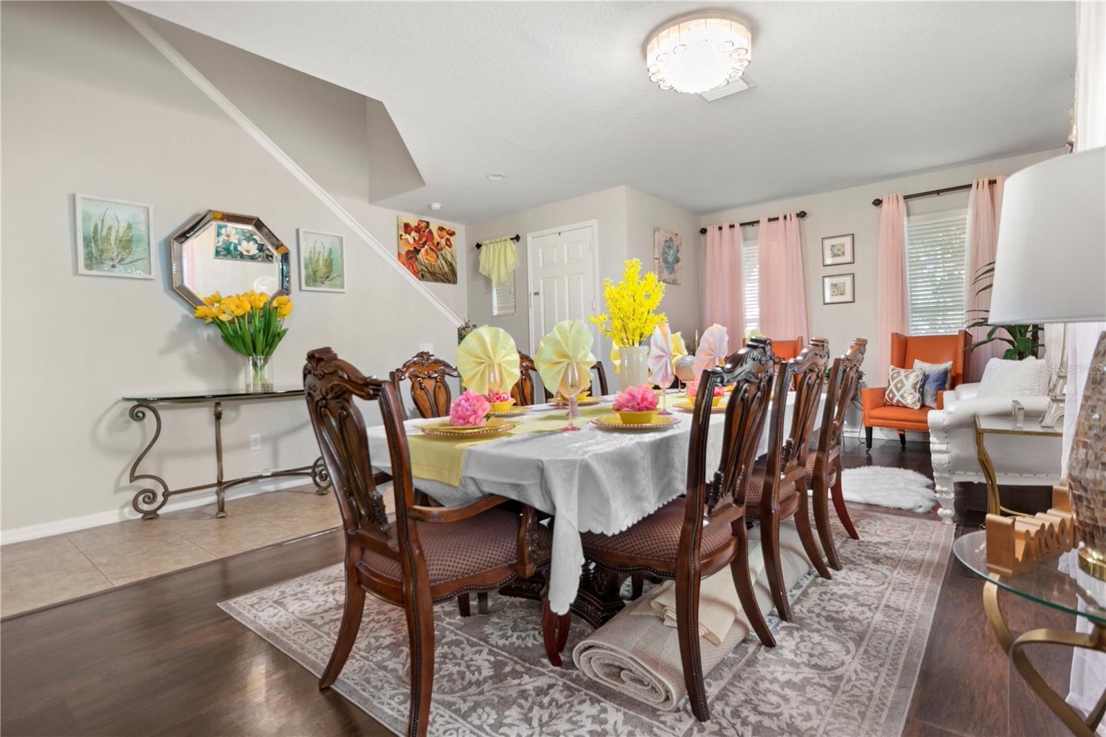 19214 EARLY VIOLET DR NE, TAMPA, FL, 33647