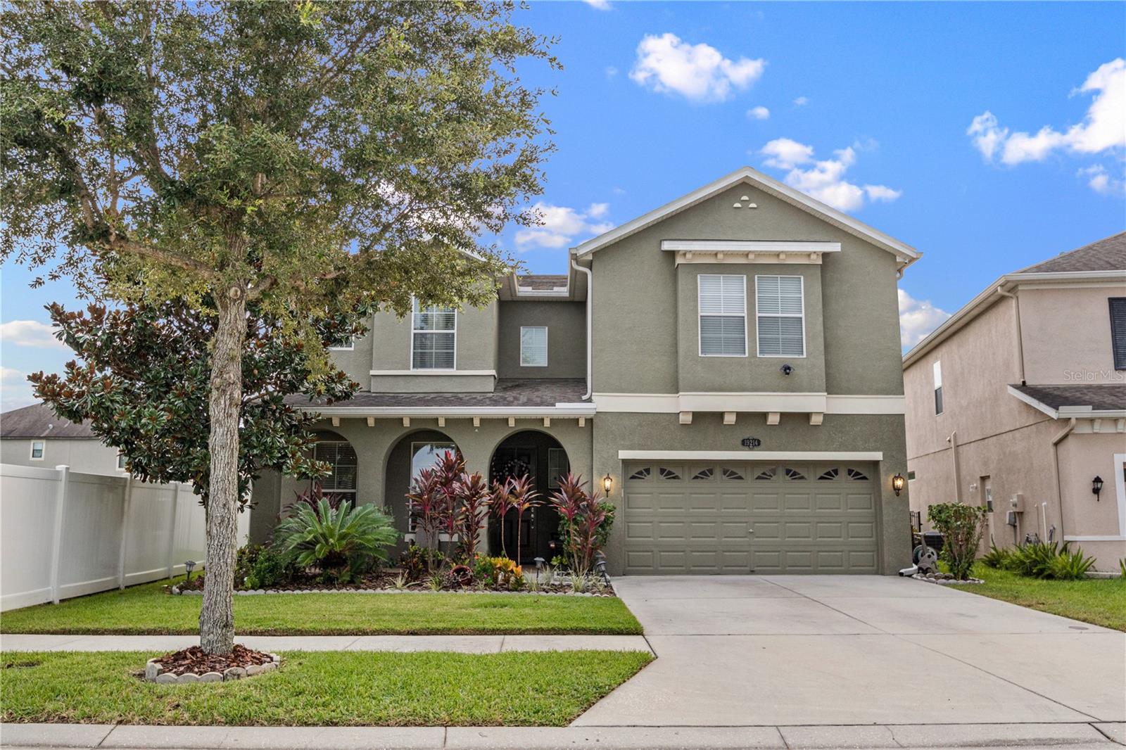 19214 EARLY VIOLET DR NE, TAMPA, FL, 33647