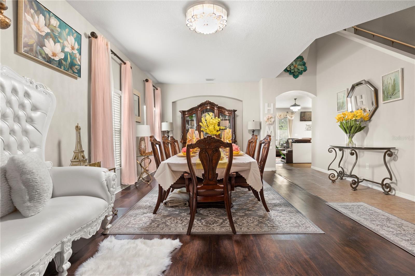 19214 EARLY VIOLET DR NE, TAMPA, FL, 33647
