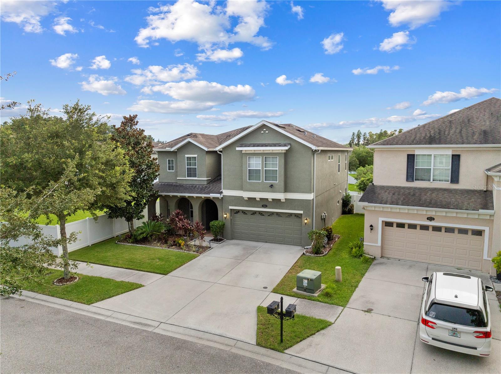 19214 EARLY VIOLET DR NE, TAMPA, FL, 33647