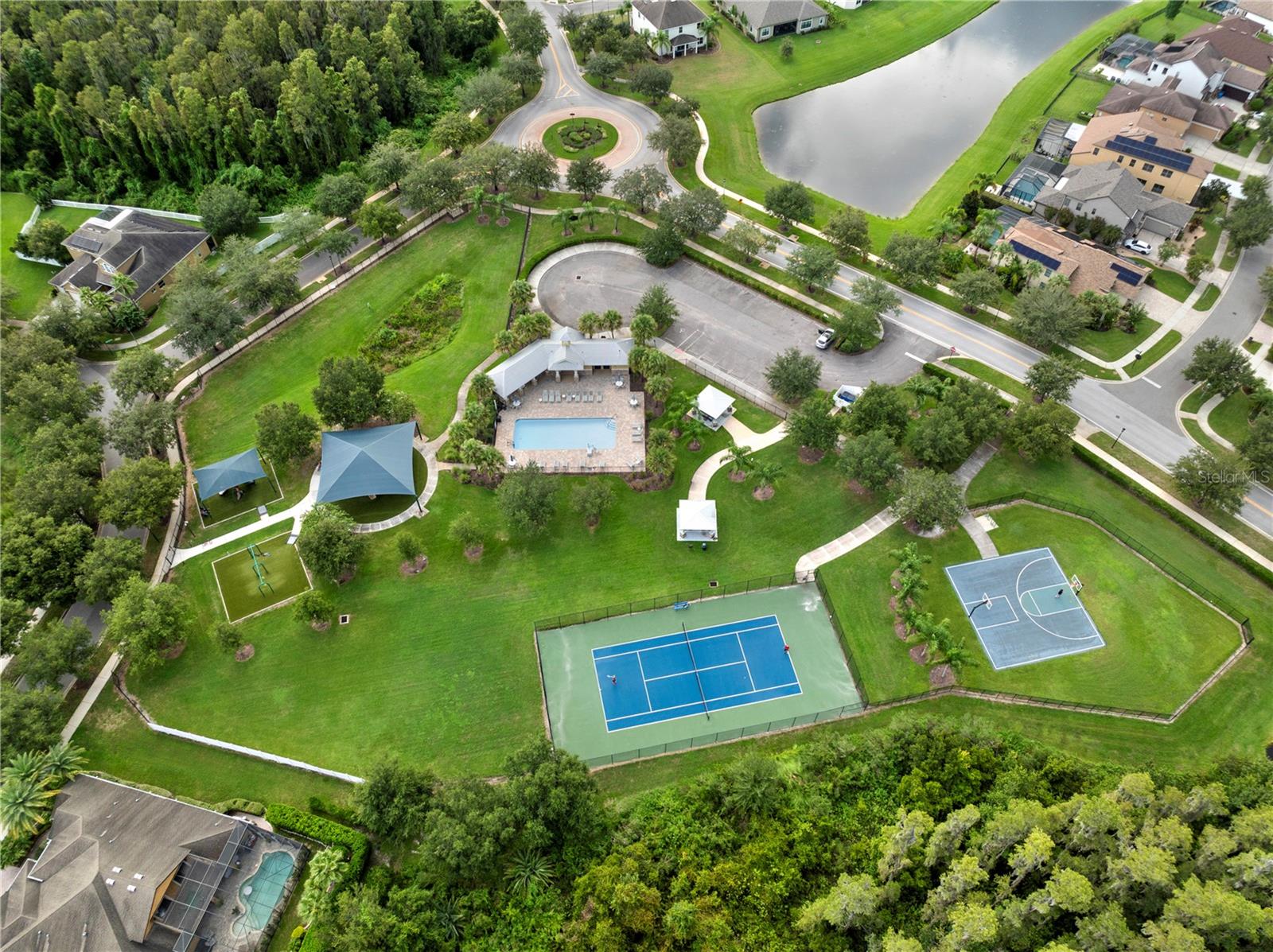 19214 EARLY VIOLET DR NE, TAMPA, FL, 33647