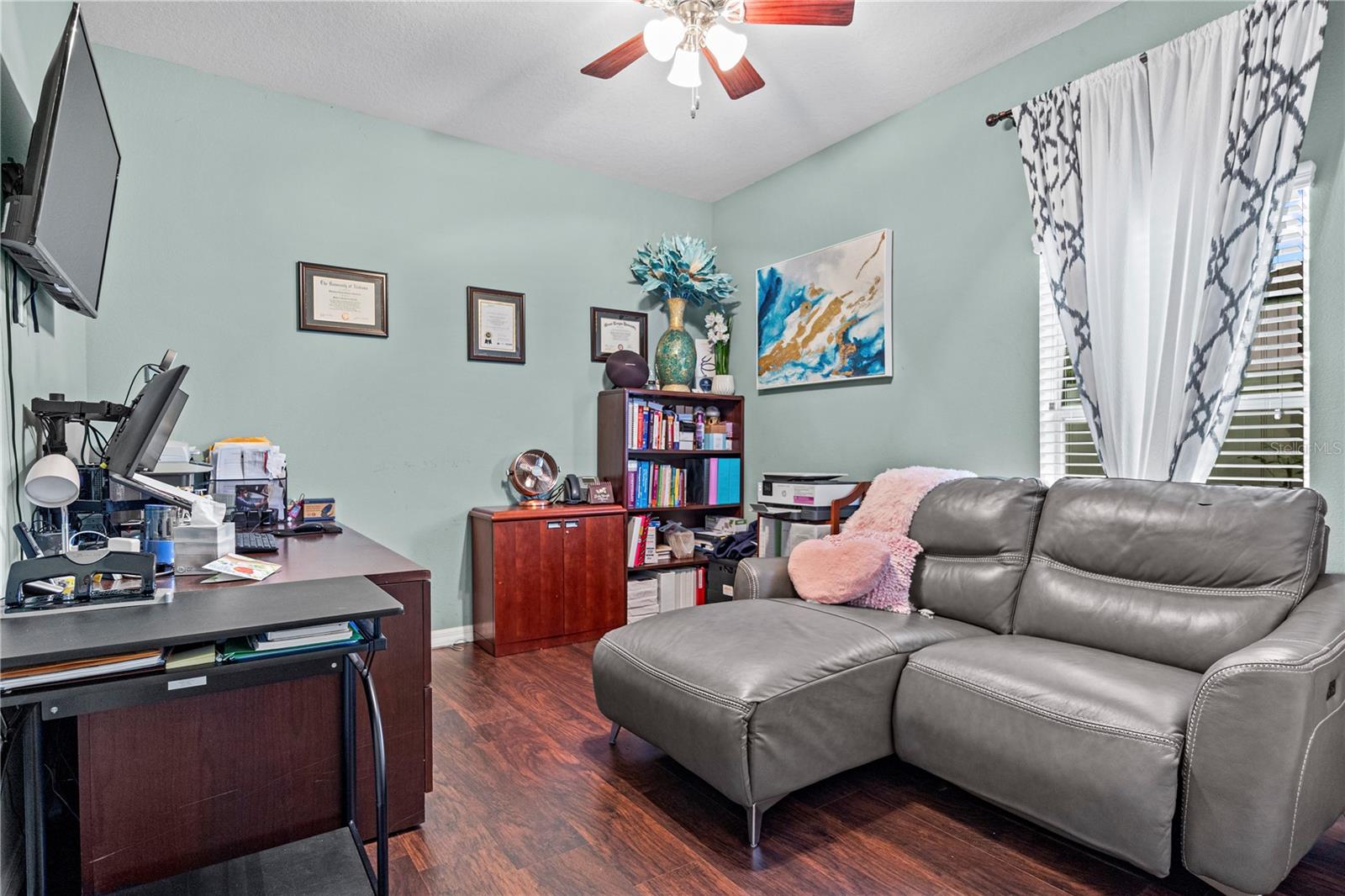 19214 EARLY VIOLET DR NE, TAMPA, FL, 33647