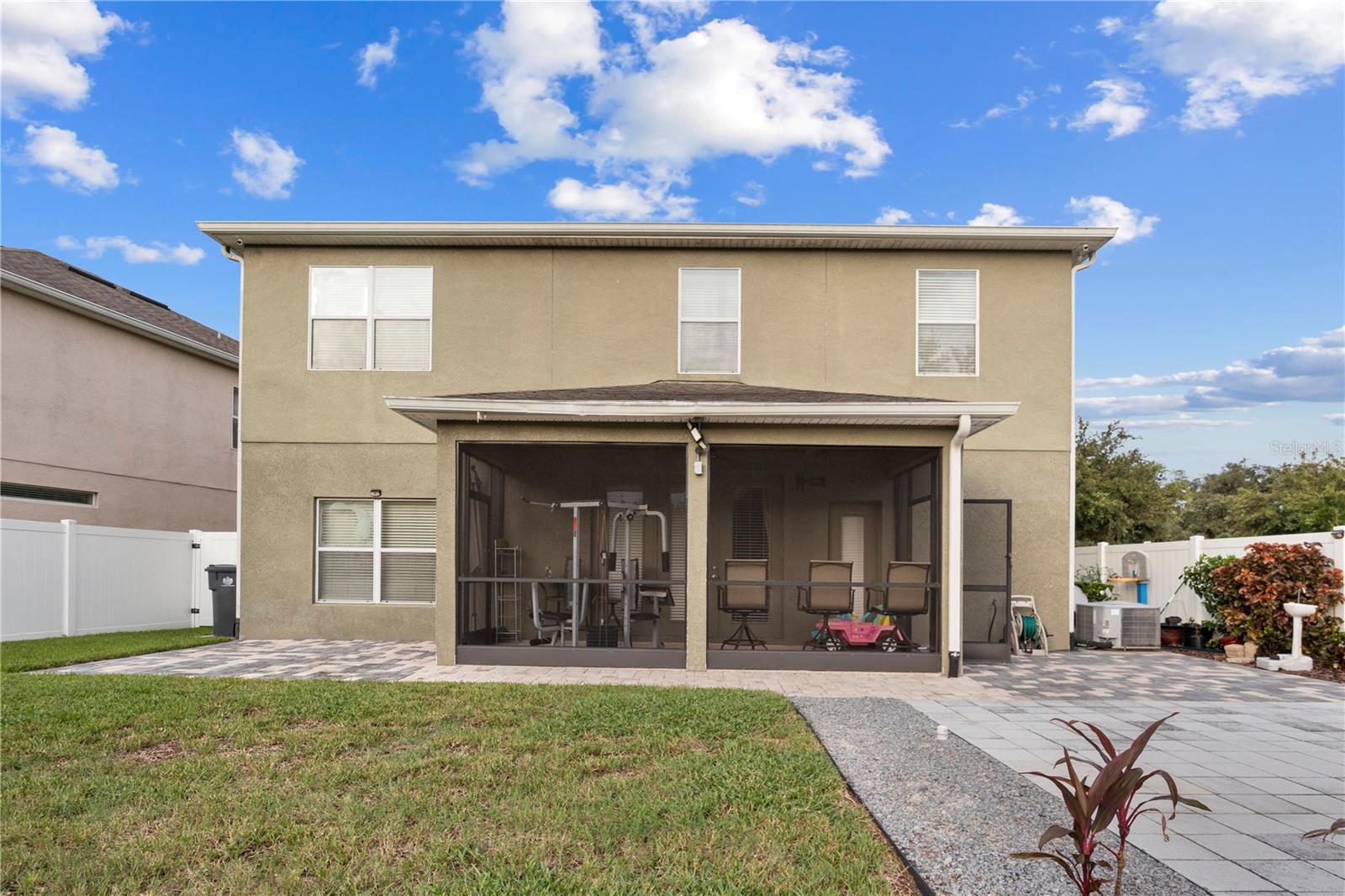 19214 EARLY VIOLET DR NE, TAMPA, FL, 33647